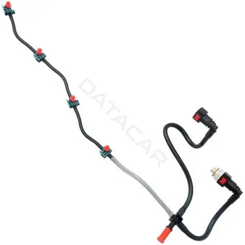 Топливная трубка ZIKMAR Z68445R