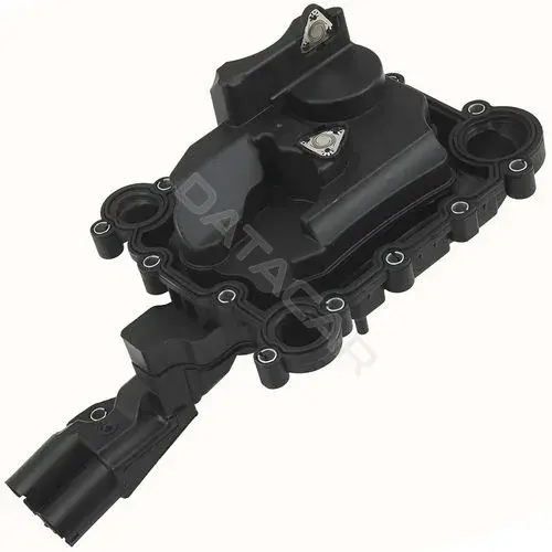 Клапан картерных газов ZIKMAR Z68843R