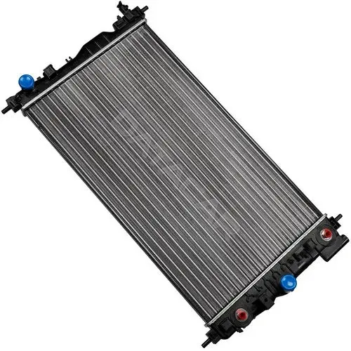 Радиатор охлаждения ZIKMAR Z70810R