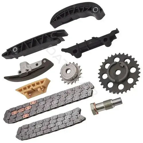 Комплект ГРМ ZIKMAR Z16988R