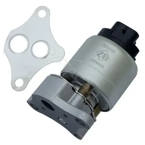 Клапан картерных газов ZIKMAR Z68908R
