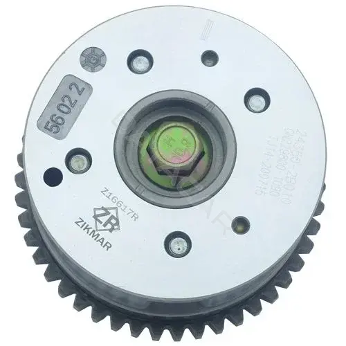 Шестерня распредвала ZIKMAR Z16617R