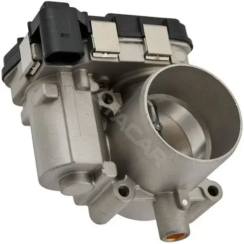 Дроссельная заслонка ZIKMAR Z17108R
