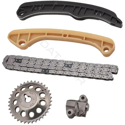 Комплект ГРМ ZIKMAR Z16962R