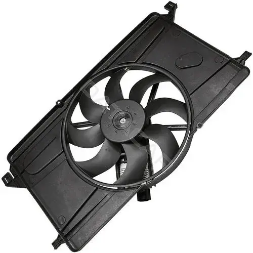 Вентилятор радиатора ZIKMAR Z72010R