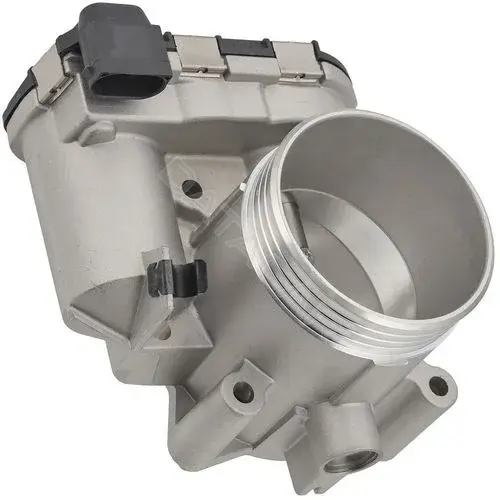 Дроссельная заслонка ZIKMAR Z17122R