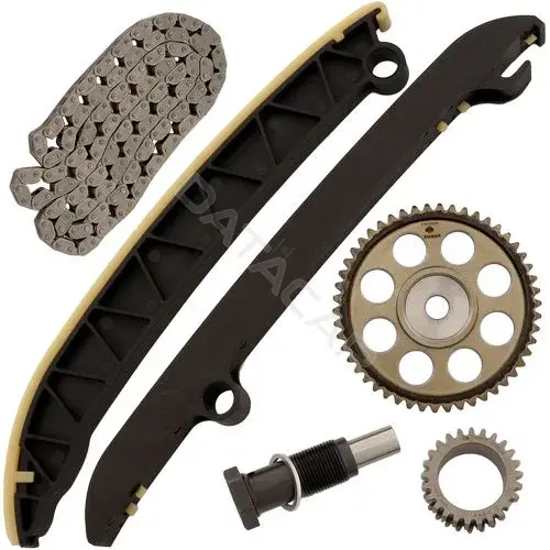 Комплект ГРМ ZIKMAR Z16908R
