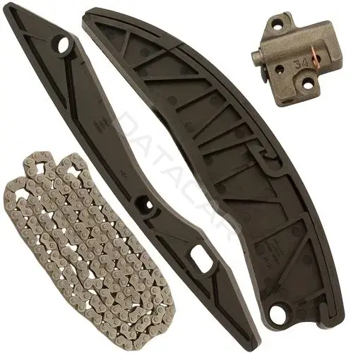 Комплект ГРМ ZIKMAR Z16904R