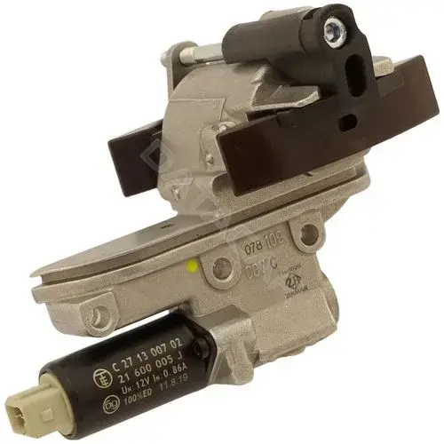 Комплект ГРМ ZIKMAR Z16802R