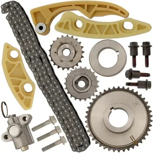 Комплект ГРМ ZIKMAR Z16906R