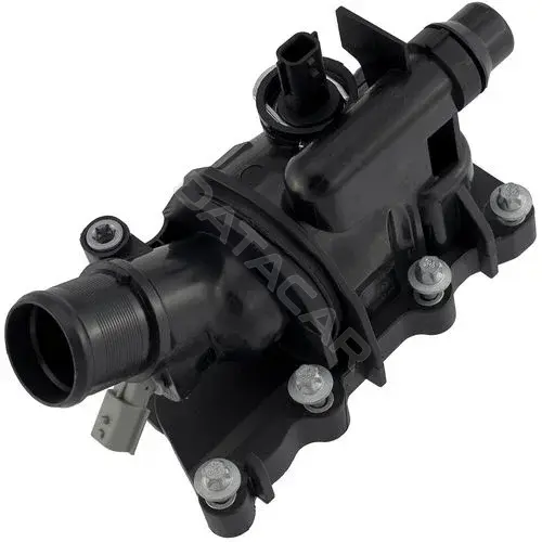 Термостат ZIKMAR Z69584R