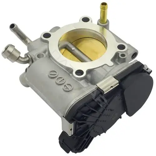 Дроссельная заслонка ZIKMAR Z17103R