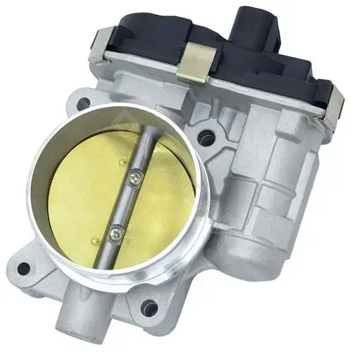 Дроссельная заслонка ZIKMAR Z17114R