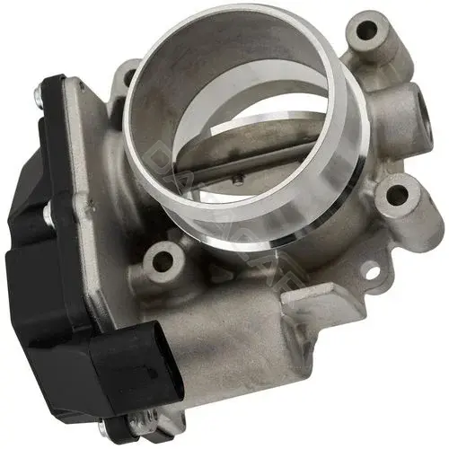 Дроссельная заслонка ZIKMAR Z17139R