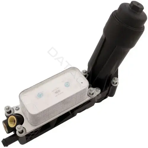 Патрубки системы охлаждения ZIKMAR Z69143R