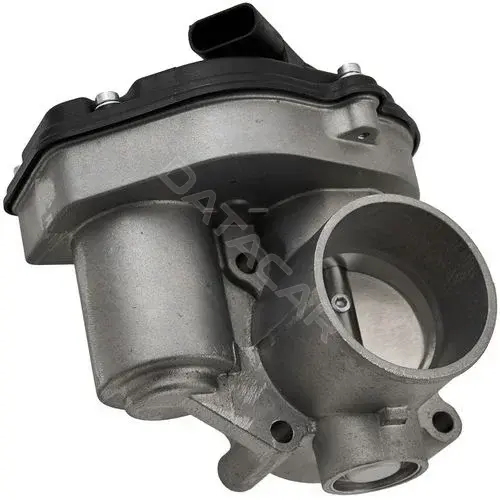 Дроссельная заслонка ZIKMAR Z17135R