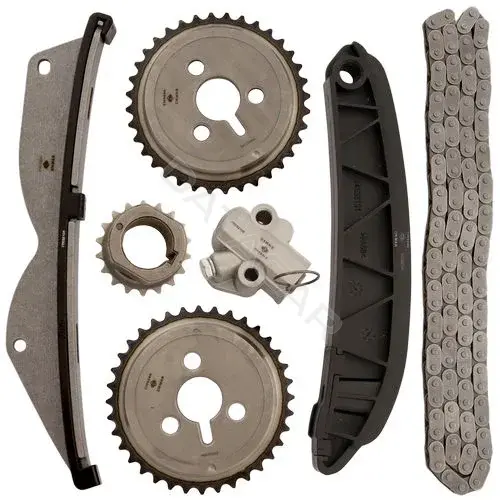 Комплект ГРМ ZIKMAR Z16909R