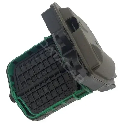 Клапан картерных газов ZIKMAR Z68418R