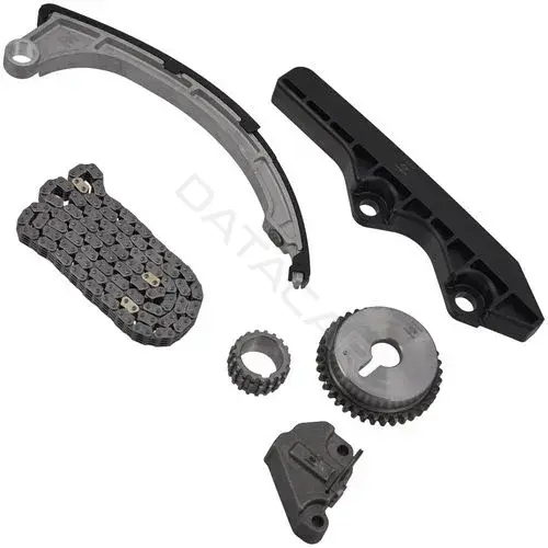 Комплект ГРМ ZIKMAR Z16930R