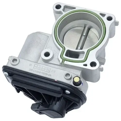 Дроссельная заслонка ZIKMAR Z17117R
