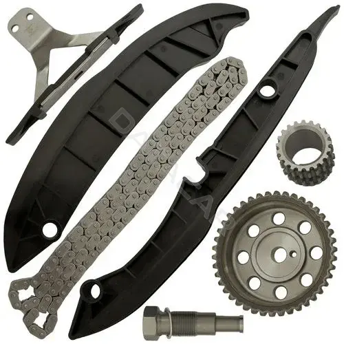 Комплект ГРМ ZIKMAR Z16967R