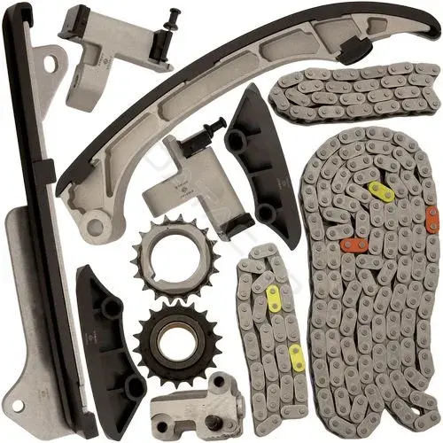 Комплект ГРМ ZIKMAR Z16916R