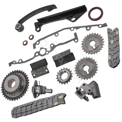 Комплект ГРМ ZIKMAR Z16946R