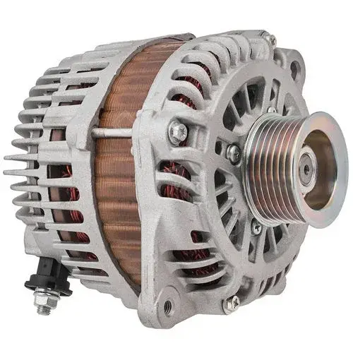 Генератор ZIKMAR Z28550R