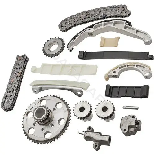 Комплект ГРМ ZIKMAR Z16983R