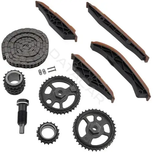 Комплект ГРМ ZIKMAR Z16997R