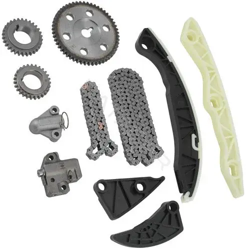 Комплект ГРМ ZIKMAR Z16929R