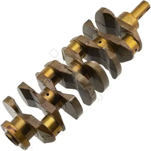 Коленвал ZIKMAR Z18519R