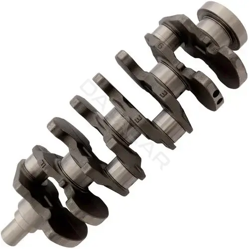 Коленвал ZIKMAR Z18502R