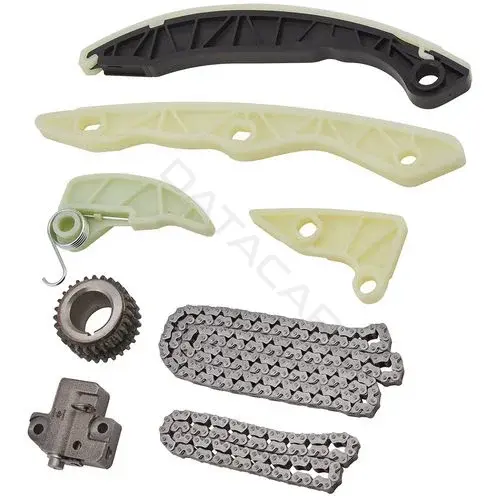 Комплект ГРМ ZIKMAR Z16939R