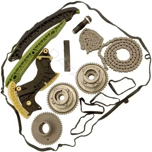 Комплект ГРМ ZIKMAR Z16902R