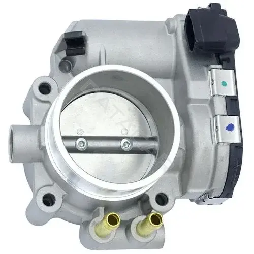 Дроссельная заслонка ZIKMAR Z17105R