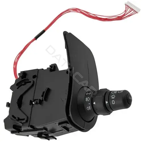 Переключатель подрулевой ZIKMAR Z58940R