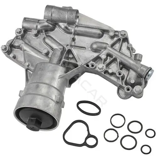 Масляный фильтр ZIKMAR Z68669R