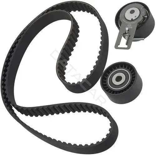 Болт шкива коленвала ZIKMAR Z16832R