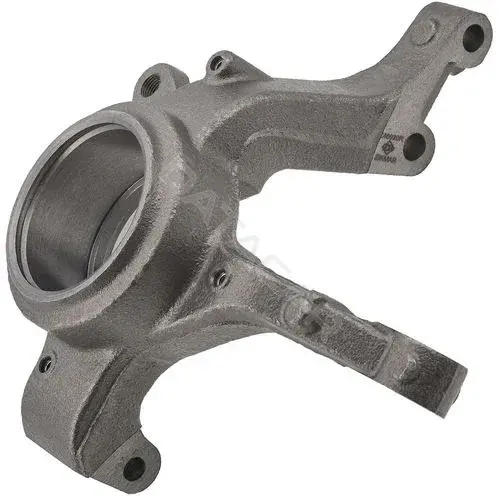 Поворотный кулак ZIKMAR Z46920R
