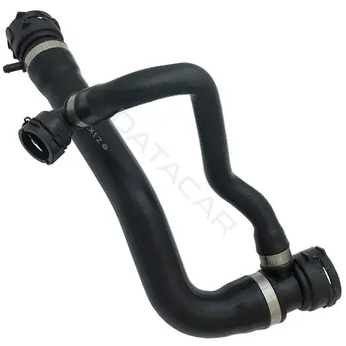 Патрубки системы охлаждения ZIKMAR Z68279R