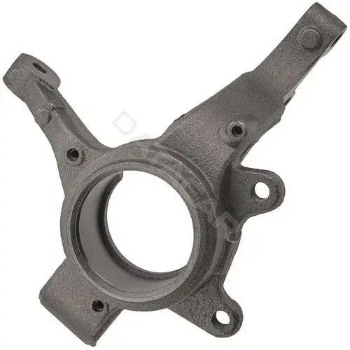 Поворотный кулак ZIKMAR Z46428R