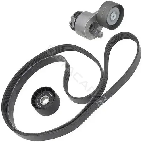 Ремень ручейковый ZIKMAR Z16837R