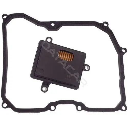 Фильтр масляный акпп ZIKMAR Z15315R