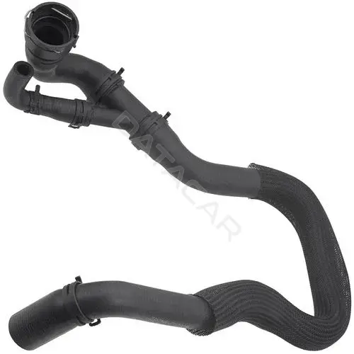 Патрубки системы охлаждения ZIKMAR Z71260R