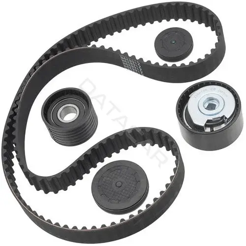 Натяжитель ремня генератора ZIKMAR Z16839R