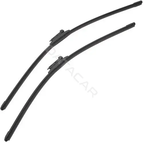 Щетки стеклоочистителя ZIKMAR Z55030R