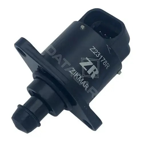 Регулятор холостого хода ZIKMAR Z23178R