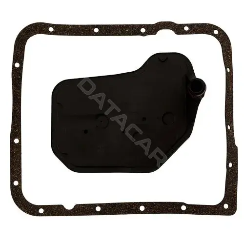 Фильтр масляный акпп ZIKMAR Z15238R