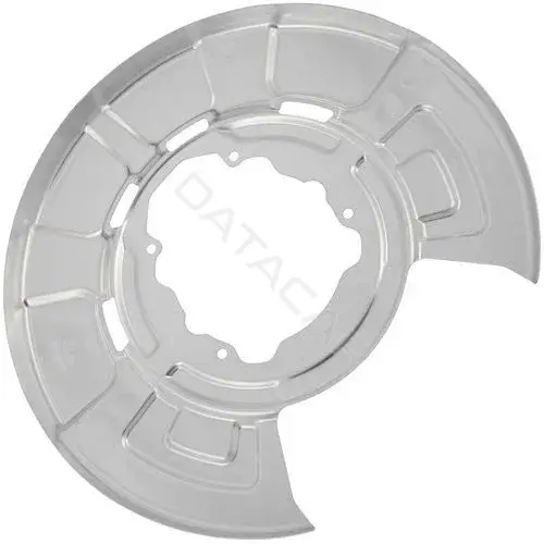 Защита тормозного диска ZIKMAR Z77043R